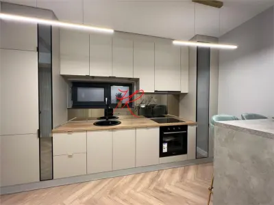Vanzare apartament Pipera, LUX,  0% comision - foto 14