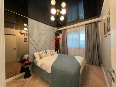 Vanzare apartament Pipera, LUX,  0% comision - foto 15