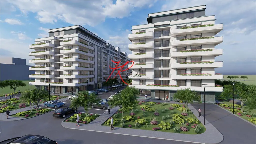 Vanzare apartament Pipera, LUX,  0% comision - foto 4