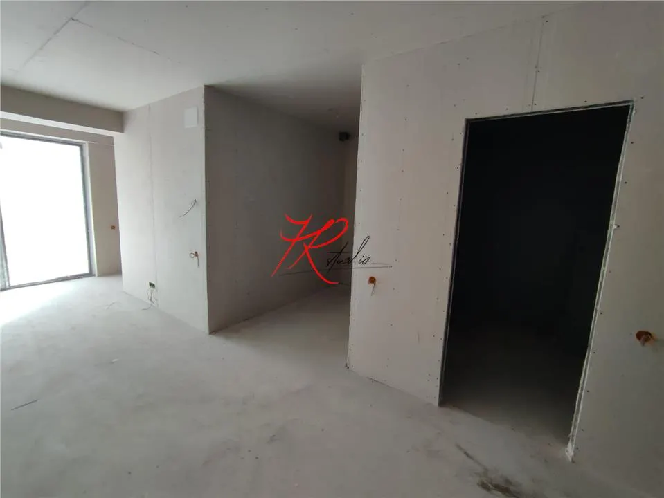 Vanzare apartament Pipera, LUX,  0% comision - foto 8