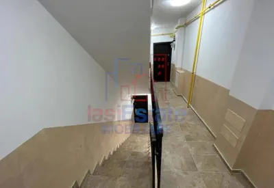 Apartament cu 2 camere decomandat, zona Capat Cug - foto 6
