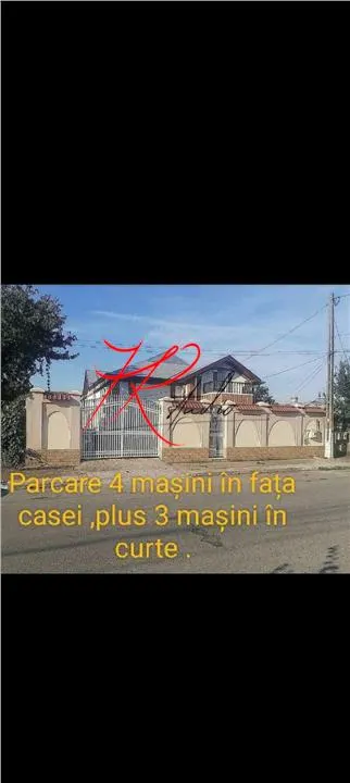 Vanzare vila 9 camere ,curte mare 1000 mp - foto 13