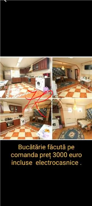 Vanzare vila 9 camere ,curte mare 1000 mp - foto 19