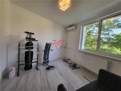 Vanzare vila lux, mobilata si utilata, Corbeanca - foto 12