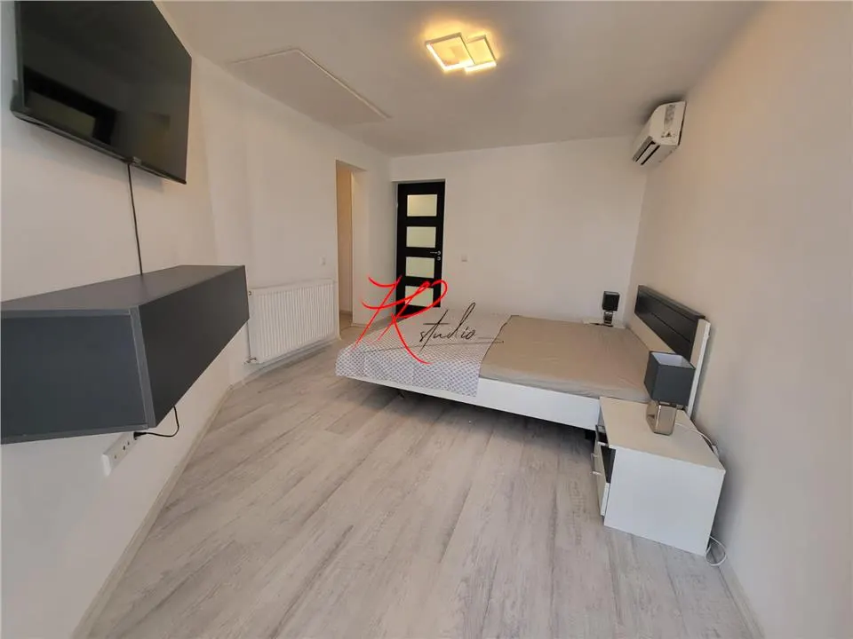 Vanzare vila lux, mobilata si utilata, Corbeanca - foto 13