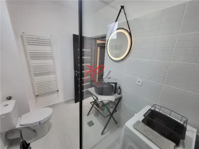 Vanzare vila lux, mobilata si utilata, Corbeanca - foto 15