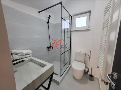 Vanzare vila lux, mobilata si utilata, Corbeanca - foto 7