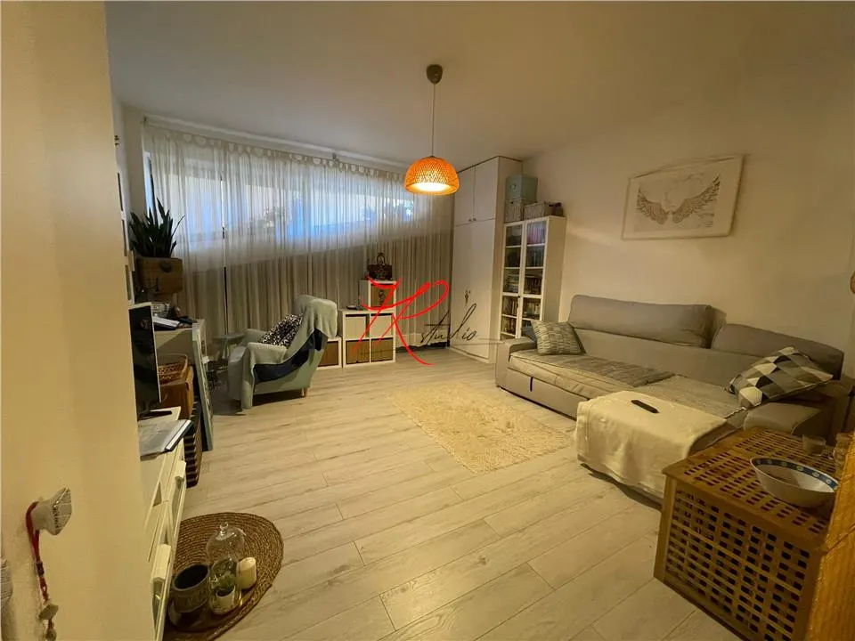 Vanzare studio complet mobilat, aviatiei - foto 1