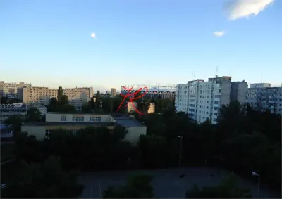 Vanzare Apartament 4 Camere Delfinului - foto 4