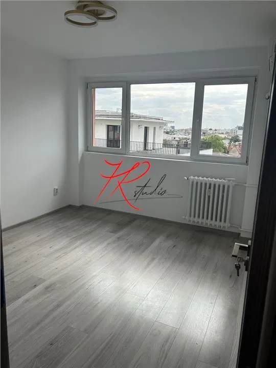 Vanzare apartament 3 camere Obor- Ferdinand, renovat total - foto 3