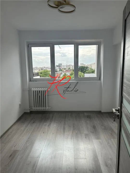 Vanzare apartament 3 camere Obor- Ferdinand, renovat total - foto 8