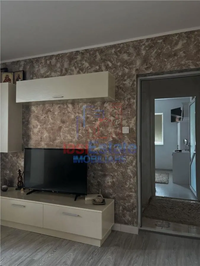 Apartament 2 camere zona Frumoasa - foto 2