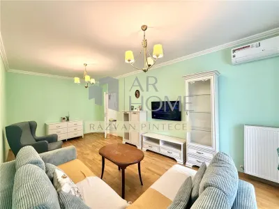Apartament 2 camere de lux, parcare privata, Albert MRS, Ploiesti - foto 1
