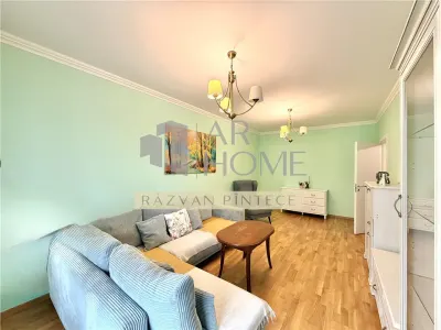 Apartament 2 camere de lux, parcare privata, Albert MRS, Ploiesti - foto 2
