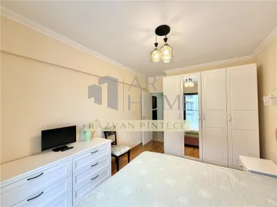Apartament 2 camere de lux, parcare privata, Albert MRS, Ploiesti - foto 7
