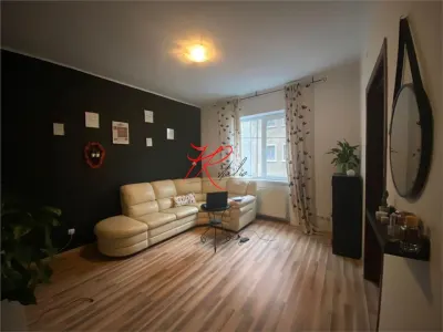 Vanzare apartament 2 camere Dorobanti, renovat, cu CT - Bucuresti