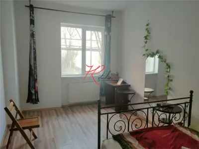 Vanzare apartament 2 camere Dorobanti, renovat, cu CT - foto 3