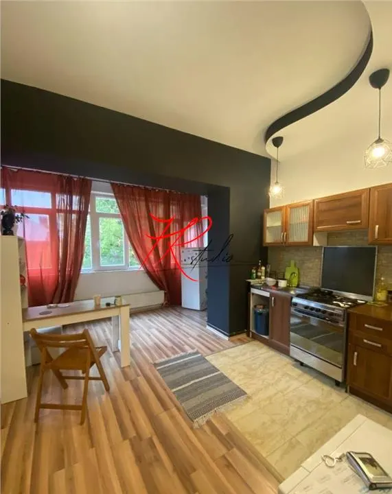 Vanzare apartament 2 camere Dorobanti, renovat, cu CT - foto 4