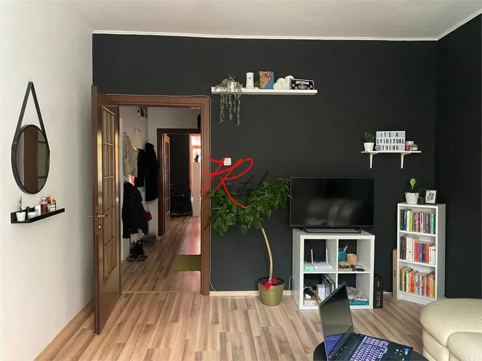 Vanzare apartament 2 camere Dorobanti, renovat, cu CT - foto 5