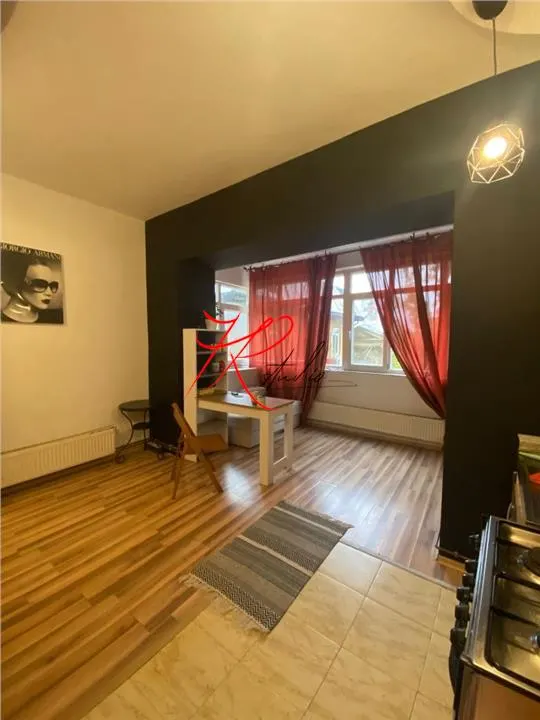 Vanzare apartament 2 camere Dorobanti, renovat, cu CT - foto 9