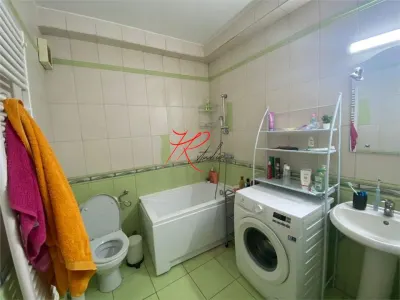 Vanzare apartament 2 camere Dorobanti, renovat, cu CT - foto 10