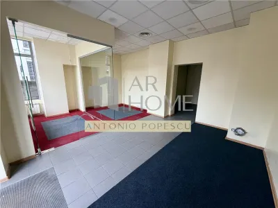 Spatiu comercial, parter de bloc, stradal, Ploiesti, Democratiei - foto 3