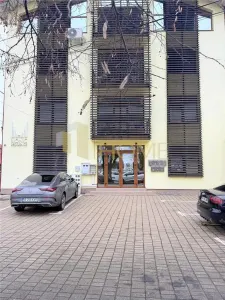 Apartament 3 camere, bloc tip boutique, in Ploiesti, Sala Sporturilor - Ploiesti