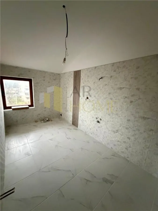 Apartament 3 camere, bloc tip boutique, in Ploiesti, Sala Sporturilor - foto 12