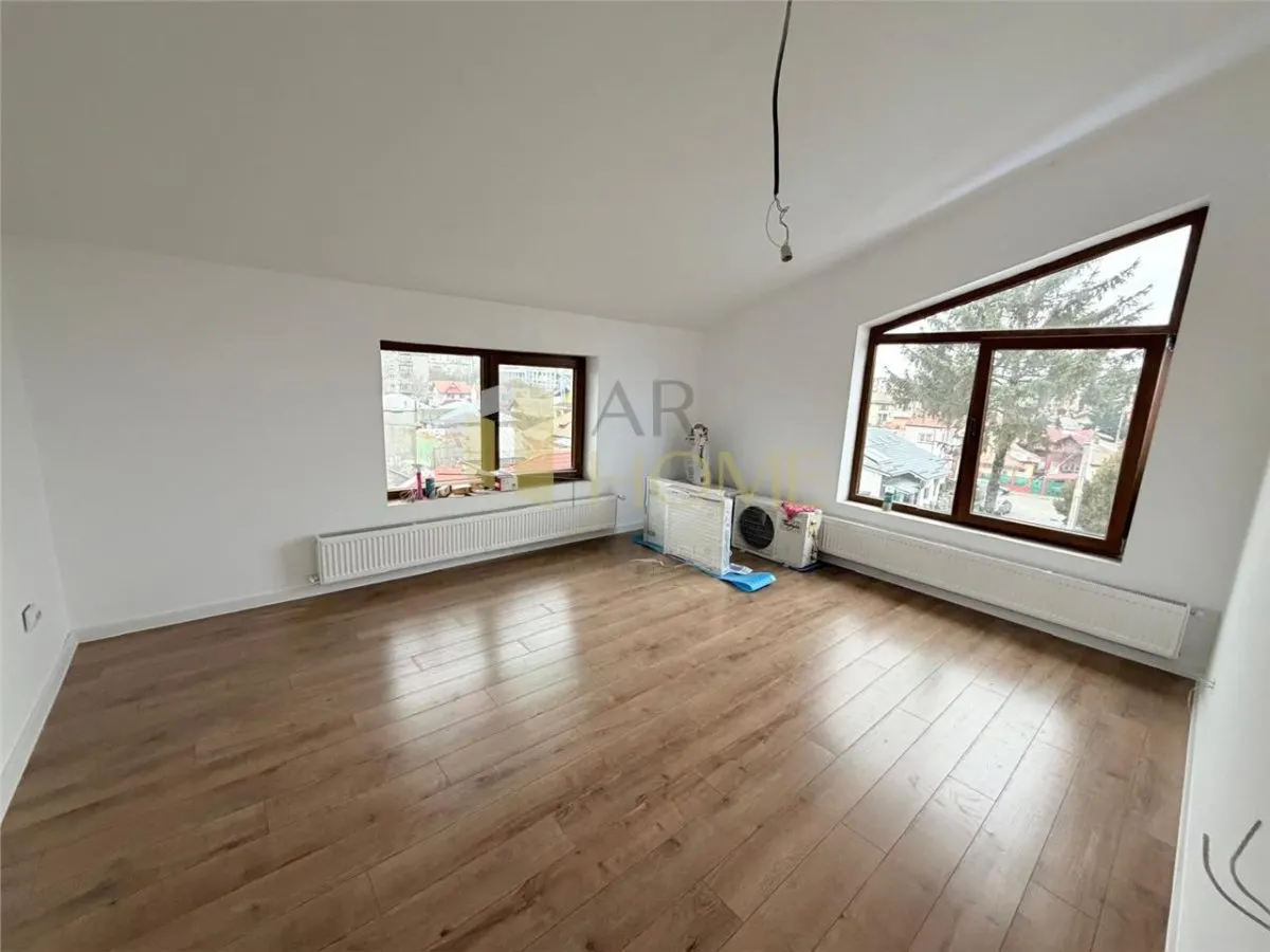 Apartament 3 camere, bloc tip boutique, in Ploiesti, Sala Sporturilor - foto 13
