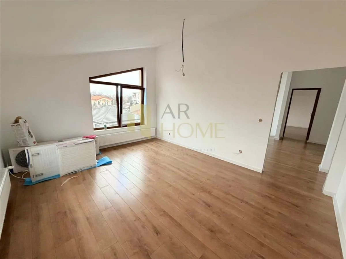 Apartament 3 camere, bloc tip boutique, in Ploiesti, Sala Sporturilor - foto 14