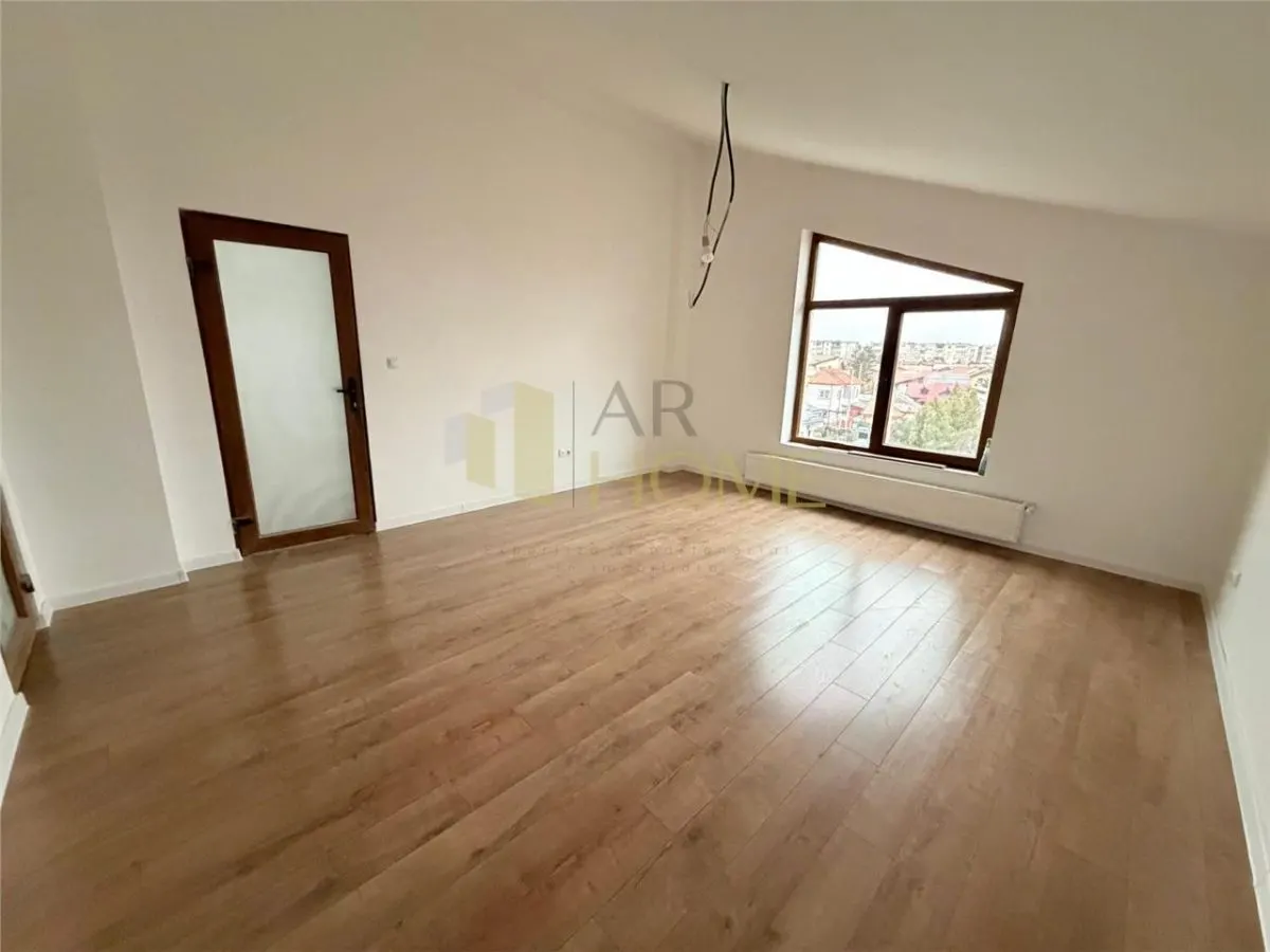 Apartament 3 camere, bloc tip boutique, in Ploiesti, Sala Sporturilor - foto 17