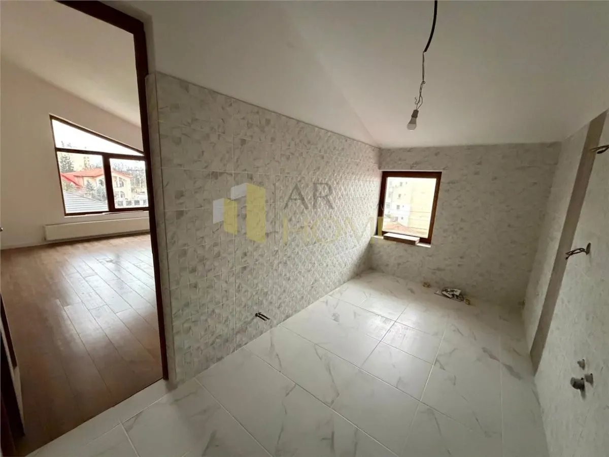 Apartament 3 camere, bloc tip boutique, in Ploiesti, Sala Sporturilor - foto 18