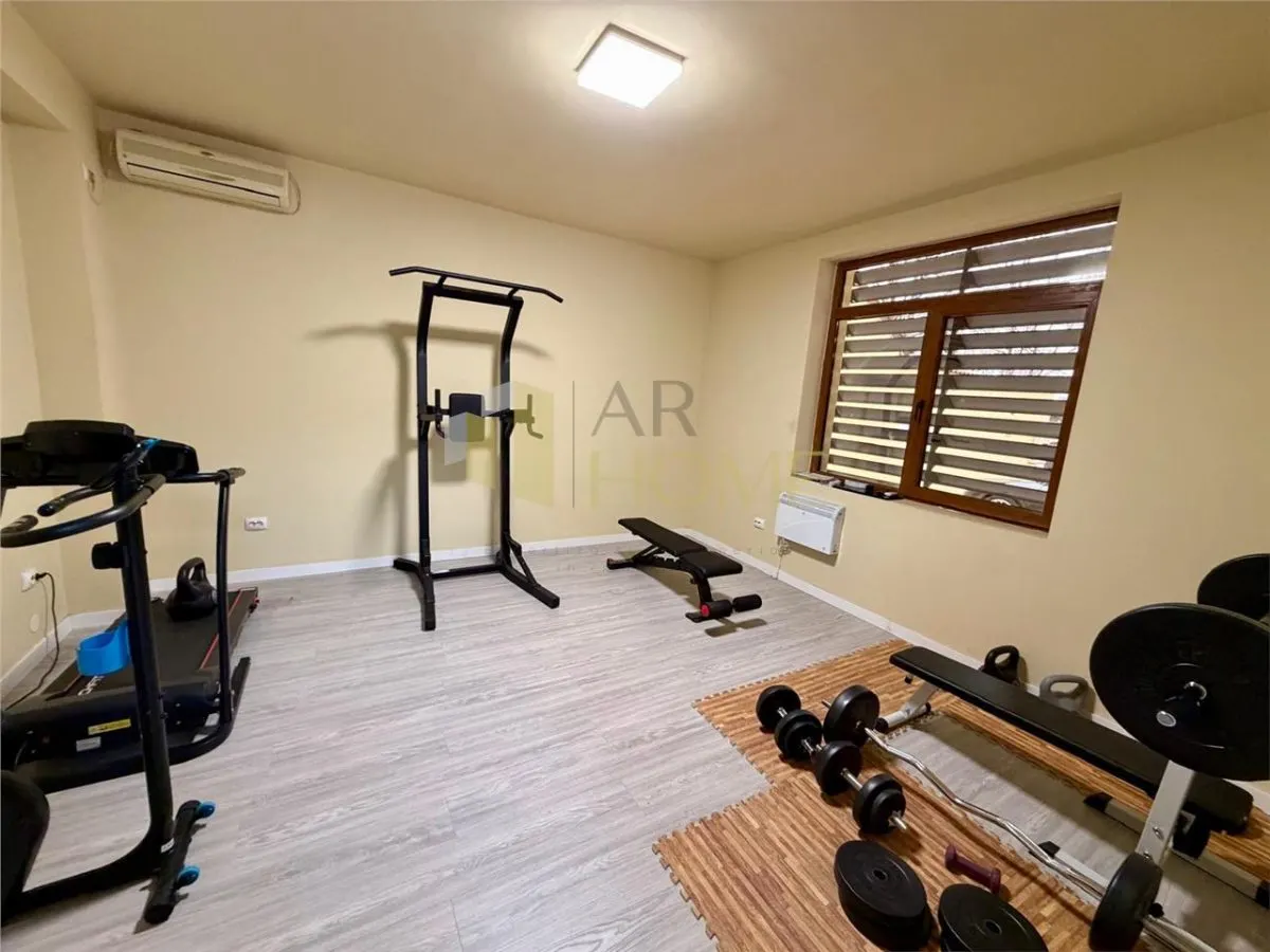 Apartament 3 camere, bloc tip boutique, in Ploiesti, Sala Sporturilor - foto 19