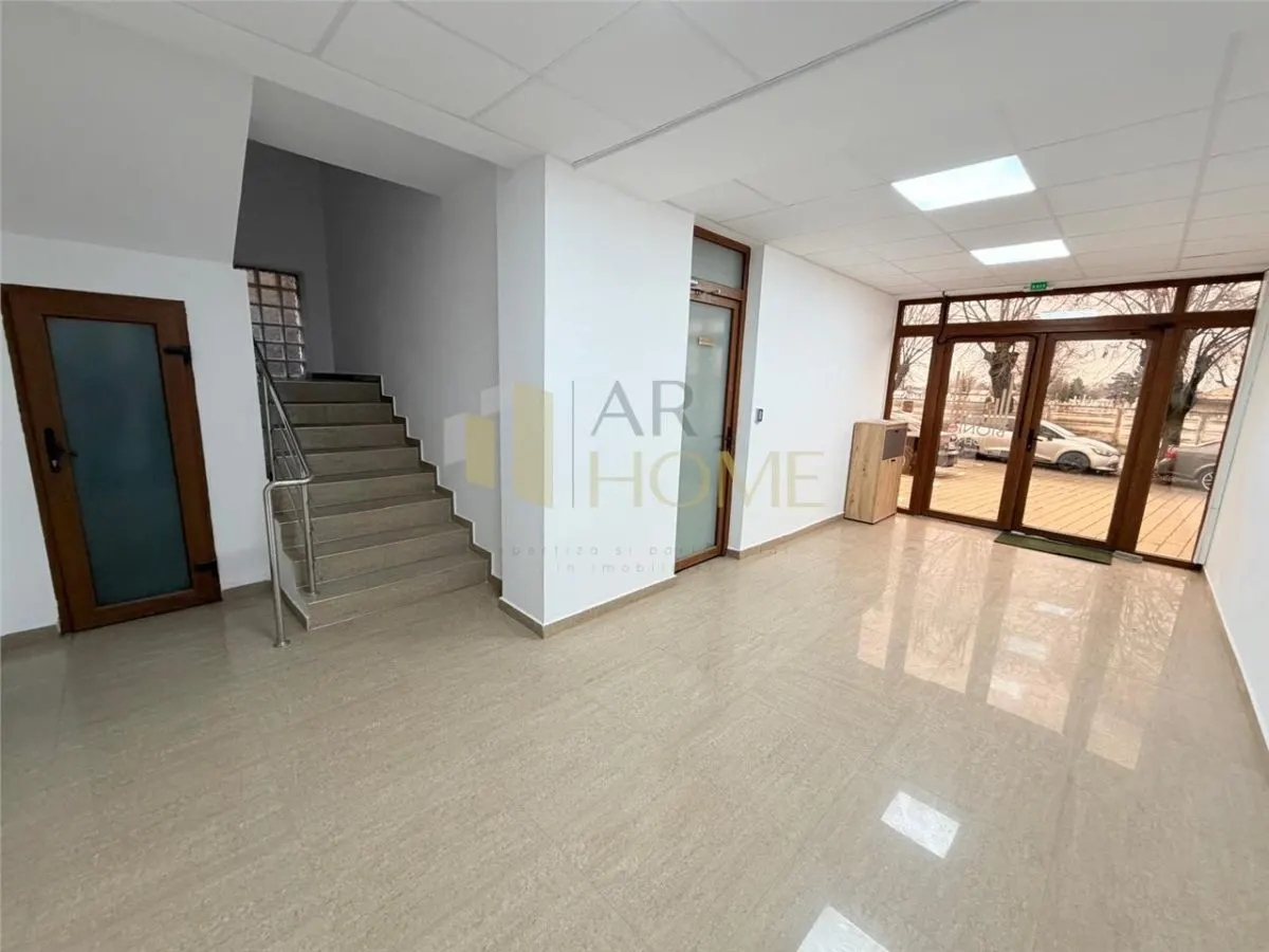 Apartament 3 camere, bloc tip boutique, in Ploiesti, Sala Sporturilor - foto 3