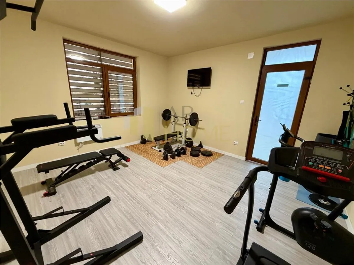 Apartament 3 camere, bloc tip boutique, in Ploiesti, Sala Sporturilor - foto 4