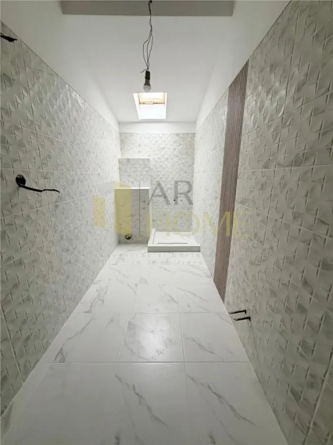 Apartament 3 camere, bloc tip boutique, in Ploiesti, Sala Sporturilor - foto 8