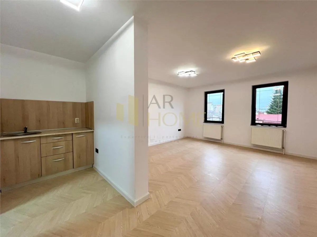 Inchiriere cladire birouri P+2, Gheorghe Doja, Ploiesti - foto 2
