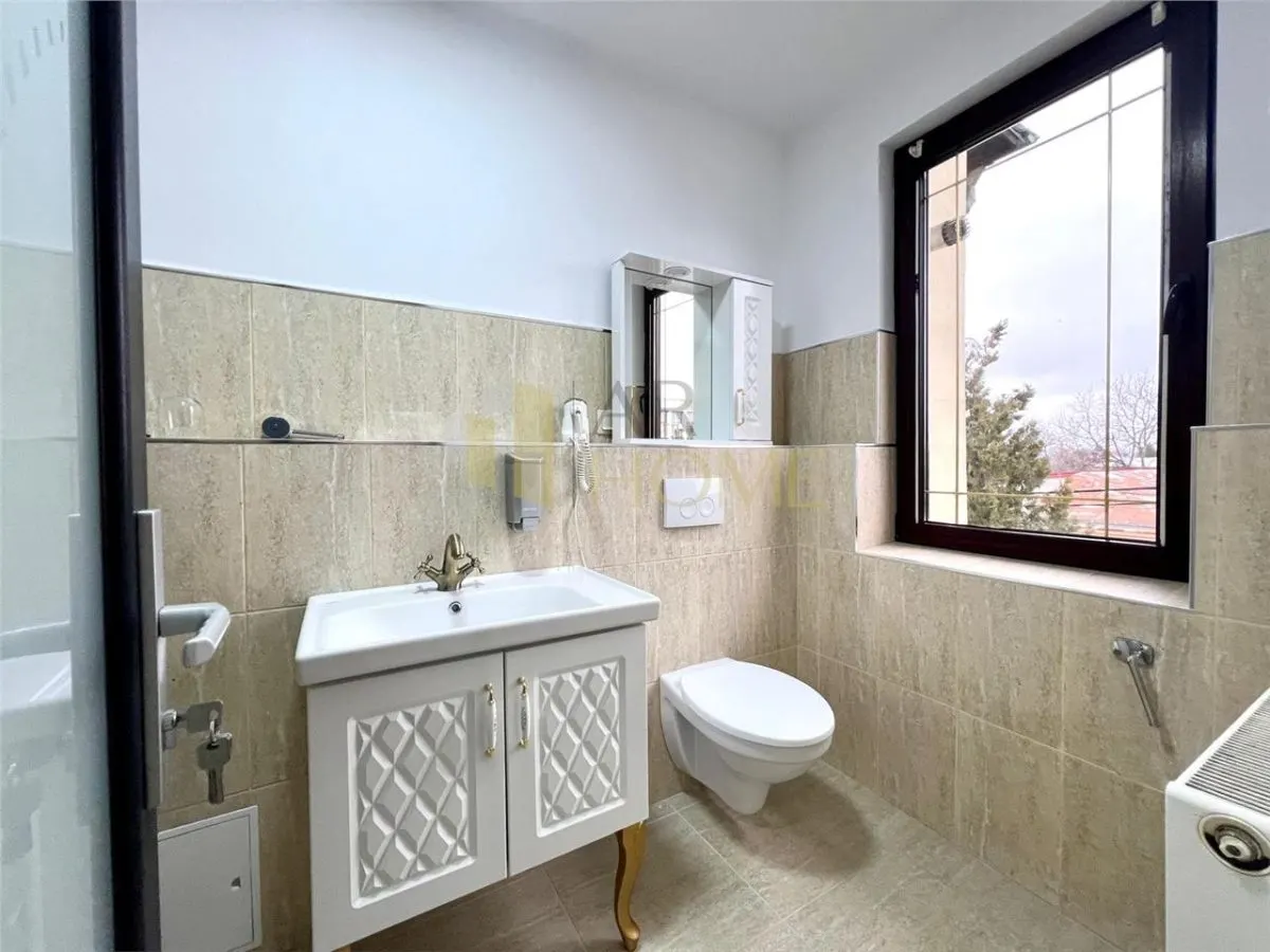 Inchiriere cladire birouri P+2, Gheorghe Doja, Ploiesti - foto 11