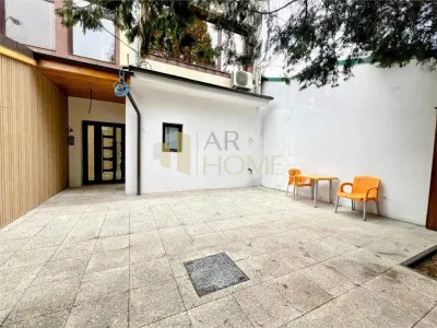Inchiriere cladire birouri P+2, Gheorghe Doja, Ploiesti - foto 14
