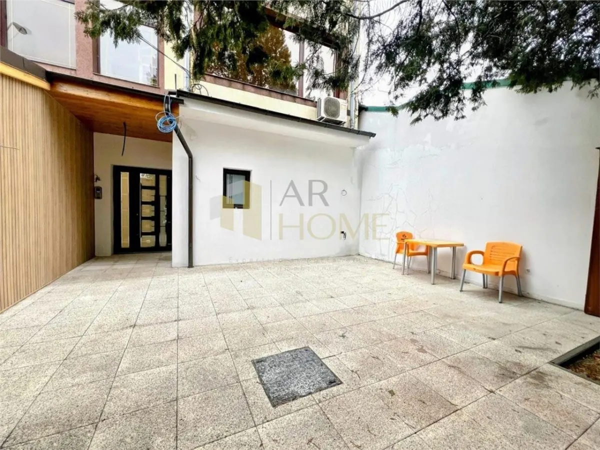 Inchiriere cladire birouri P+2, Gheorghe Doja, Ploiesti - foto 14