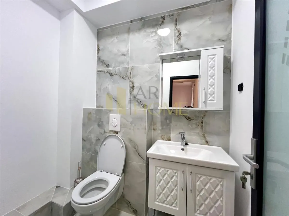 Inchiriere cladire birouri P+2, Gheorghe Doja, Ploiesti - foto 8