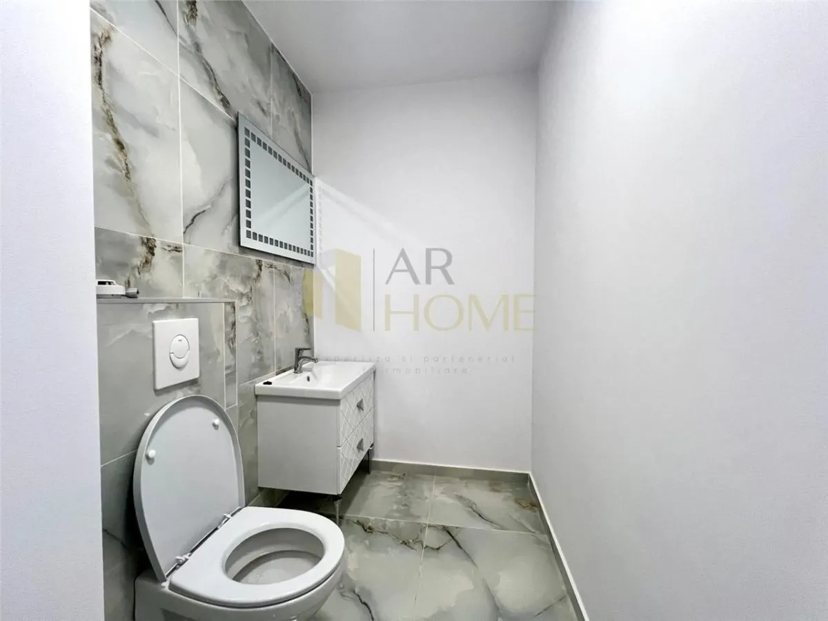 Inchiriere cladire birouri P+2, Gheorghe Doja, Ploiesti - foto 9