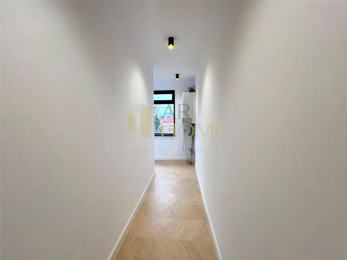 Inchiriere cladire birouri P+2, Gheorghe Doja, Ploiesti - foto 10