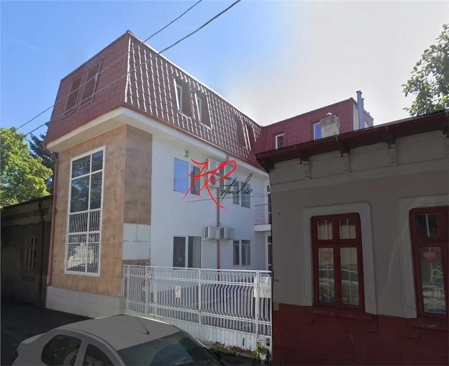 Vanzare vila Banu Manta P+2 ideal birou - foto 1