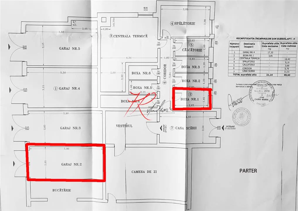 Vanzare apartament 4 camere Dorobanti capitale - foto 2