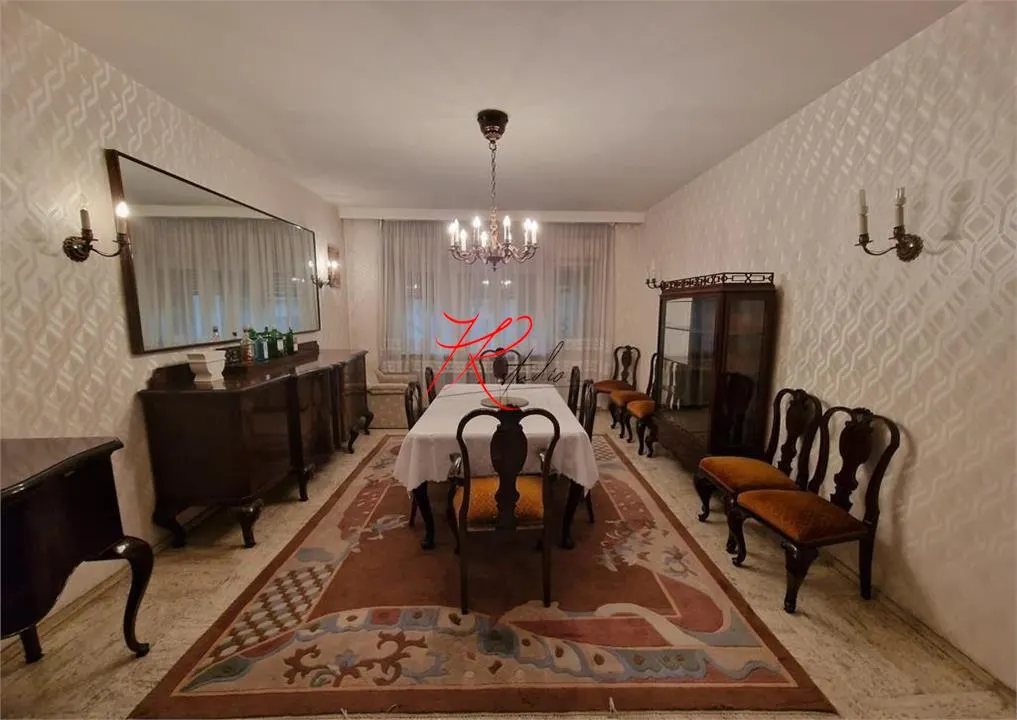 Vanzare apartament 4 camere Dorobanti capitale - foto 3