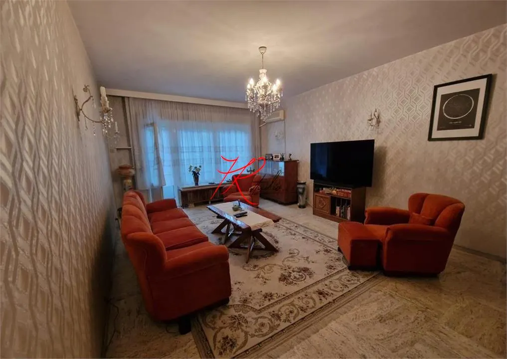 Vanzare apartament 4 camere Dorobanti capitale - foto 6