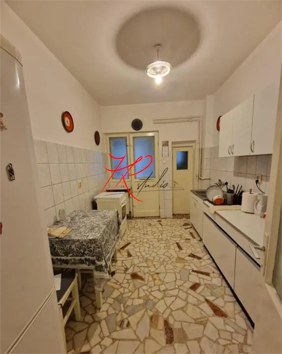 Vanzare apartament 4 camere Dorobanti capitale - foto 7