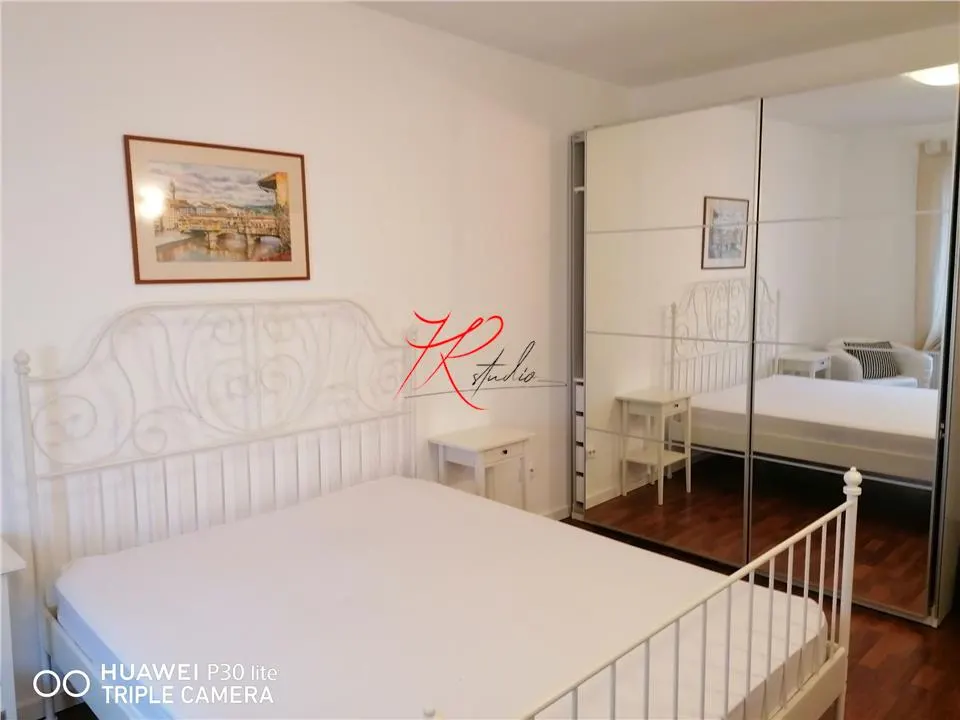 Vanzare apartament 2 camere Floreasca - Renovat - foto 1