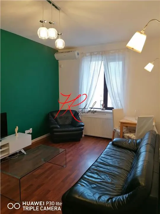 Vanzare apartament 2 camere Floreasca - Renovat - foto 4